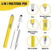 Skrivredskap – Multifunktionella pennor