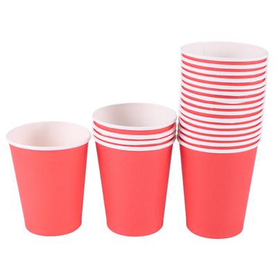 Bardak Takımı – Tek kullanımlık bardaklar