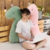 Cute Dream Little Dinosaur Plush Toy Girl Pillow Pillow To Accompany Doll Gift