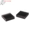 Hot 3D Printer Parts Heatsink Aluminum Cooling Heat Sink Radiator Heat Dissipation for Nema17 42 Stepper Motor 40x40x11mm