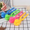 Cartoon Lovely Duck Shaped Snowball Maker Clip Children Outdoor Toy