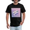 Japanese Mixtape Lo-fi Vaporwave Aesthetic Men's T-Shirt