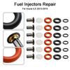 Artudatech Fuel Injector Repair Kit Fit Honda Accord Odyssey Pilot TL MDX Vue 3.0L 3.2L