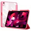 Pro iPad A16 10. a 11. generace 10,9" 11" / Magnetický obal na tablet s držákem na tužku, Trojitý skládací kryt s stojánkem, Automatické probuzení/uspání