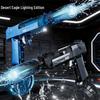 Desert Eagle Electric Water Gun - High-Speed Continuous Fire, Large-Capacity Outdoor Toy