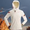 Northland Women's Warm Softshell Outdoor Jacket