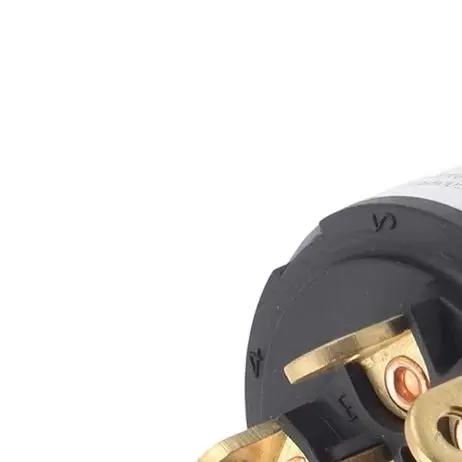 1pcs 4360469 E201575 4360470  For Ignition Switch For JLG Lift 400S 600A 600S 2030ES Lawn Mower Replacement Parts China Mainland