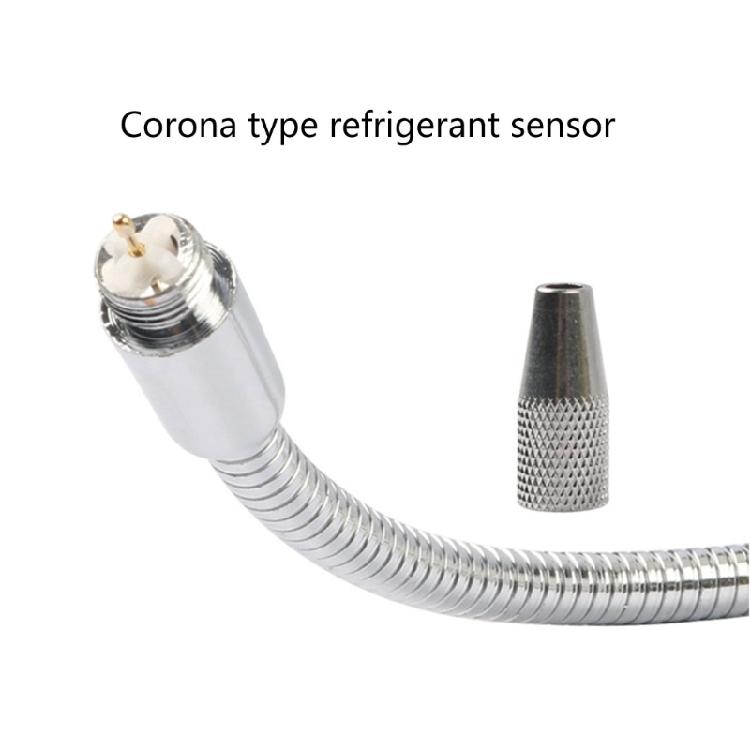 Freons LeakDetector Air Conditioner Halogen LeakDetector RefrigerantGas Meter