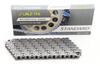 Sunstar Motorcycle Chain 520 Size 114 Links Standard Color