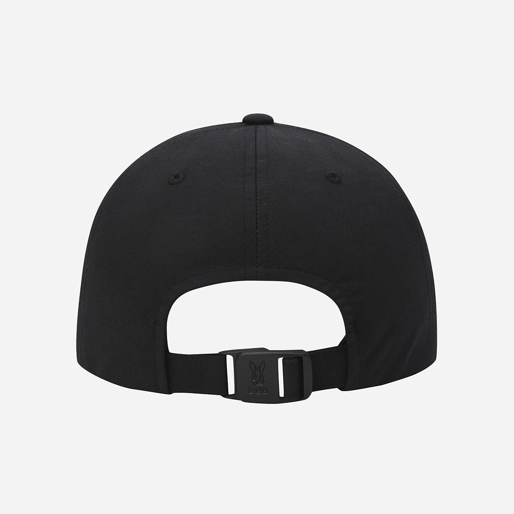 DOD Kona Ball Cap (Black)