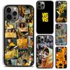 Vis a Vis Zulema Phone Case Cover For iPhone 18 17 Air 16 15 14 Plus Apple 16 11 12 13 Pro Max Coque