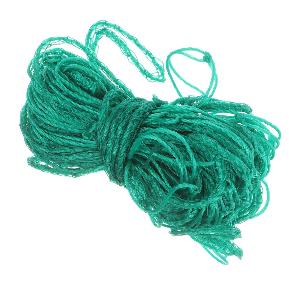 1pc Garden Plants Climbing Net Nylon Grow Net for Glory Flower Vine Strong Durable Support Netting Outdoor Plant Trellis