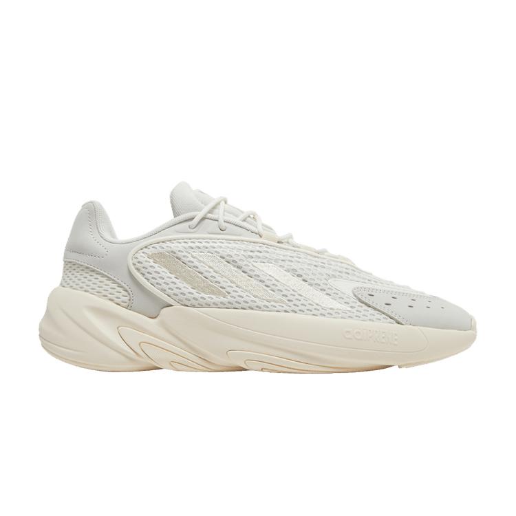 Adidas Ozelia  Triple White  37