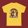 The Meters Herren Gelb Größe S-5XL