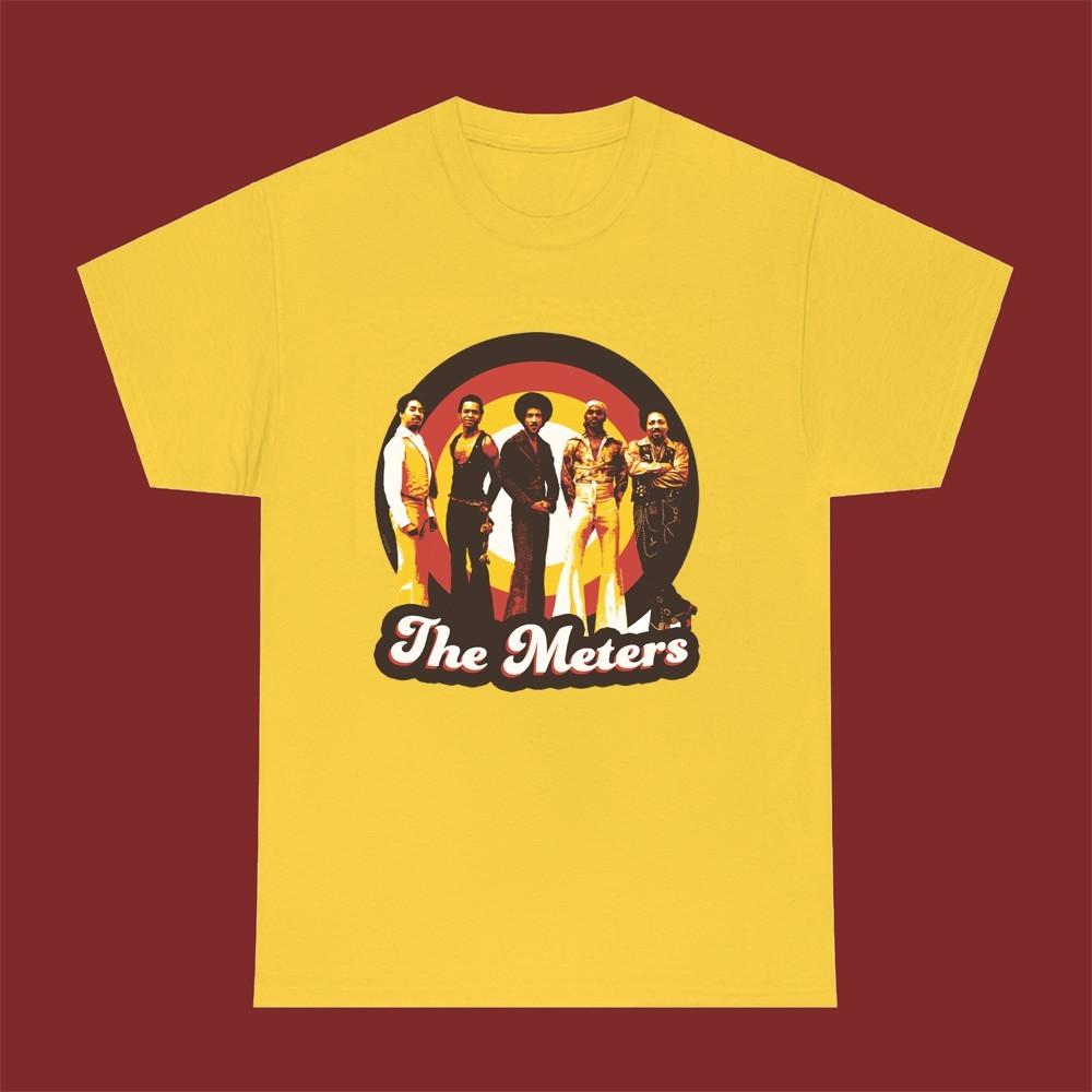 The Meters Мужской Желтый Размер S-5XL S разноцветный