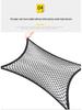 Trunk Mesh Storage for 2023-2026 Land Rover Range Rover Executive/Sport Models