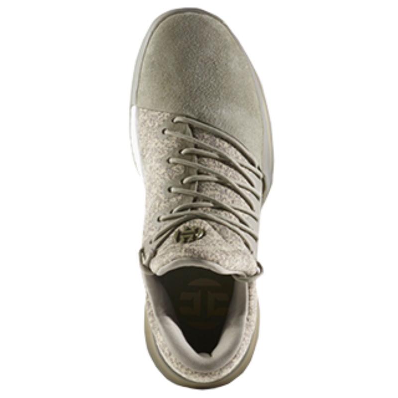 Adidas Harden Vol. 1 'Trace Cargo' Sneakers BW0550
