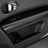 For Hyundai IONIQ 5/IONIQ 5 N 2022-2025 Inner Door Window Lift Button Switch Panel Cover Trim Accessories Left Hand Drive