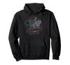 Transformers Megatron Abzeichen Tyrannei Kapuzenpullover