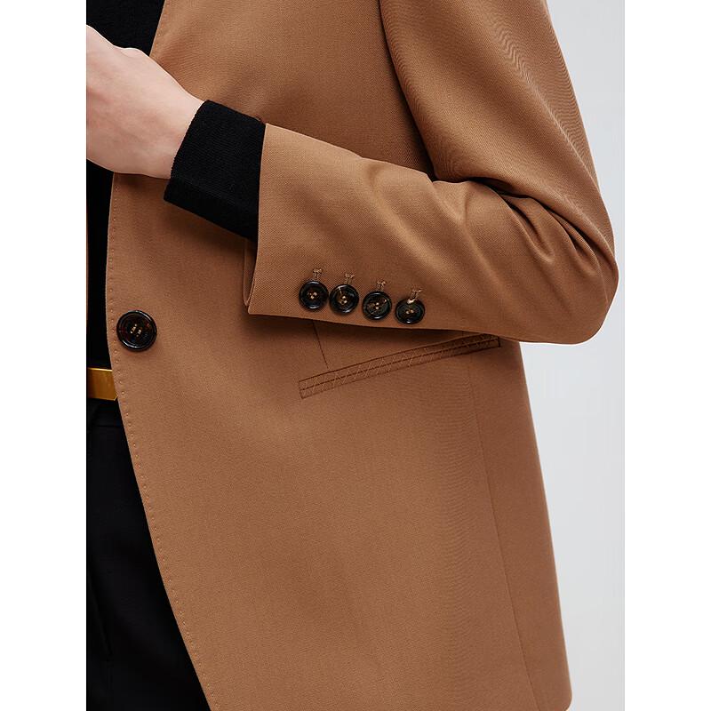 Langzi Professional Commuter Blazer