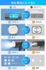 Bicycle Light and Enhanced 1400 Lumens High Brightness Bicycle 5800mAh High Capacity USB Rechargeable USB IPX6 High LED Battery Level Vibration Mobile