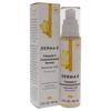 DErma E Vitamin C Konzentriertes Serum Von DErma E Für unisEx 2 Unzen Serum 030985003659