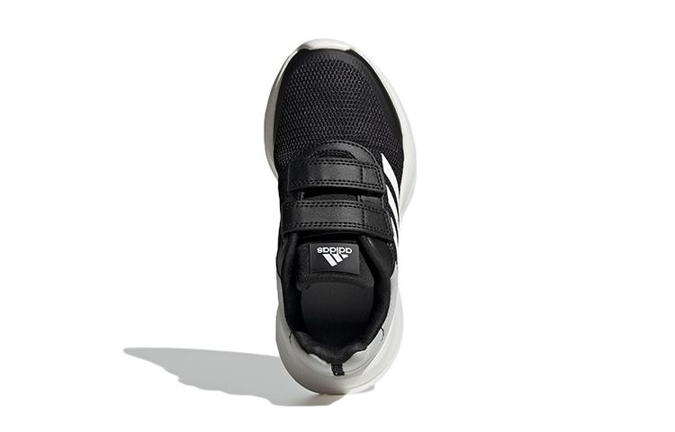 adidas Tensaur Run 2.0 K 'Black Grey' GZ3434