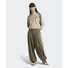 adidas Originals Loose Checks Vintage Striped Casual Sports Pants Women Pants LE8308