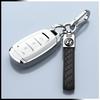 Hyundai MISTRA Luxury Protective Car Key Case - Special Shell for ix35, Compatible with 23 Models for Men and Women