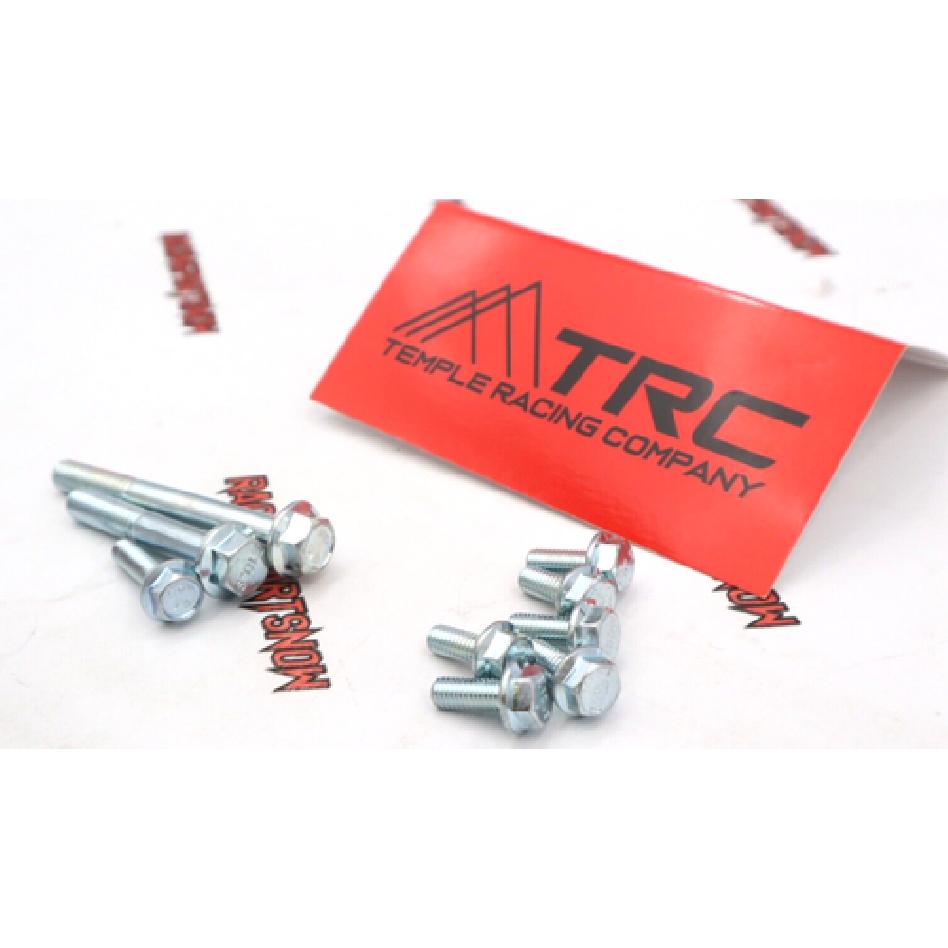Комплект болтов масляного насоса TRC Тип S Серия K K20 K24 K24A2 K24A1 K20A K20A2