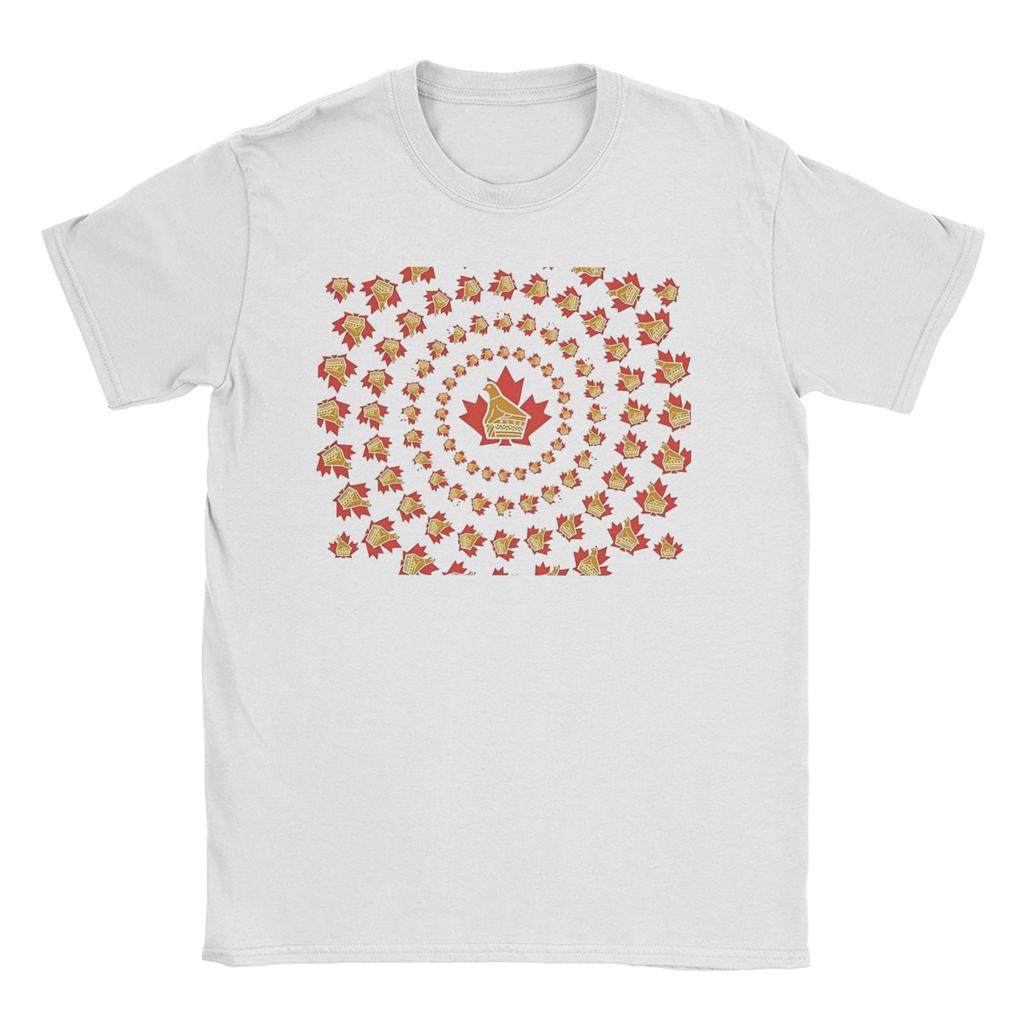 Coat of Arms of Zimbabwe Unisex Women T Shirts Unique Tee Shirt Short Sleeve Crewneck TShirt Pure Cotton Gift Idea Clothes