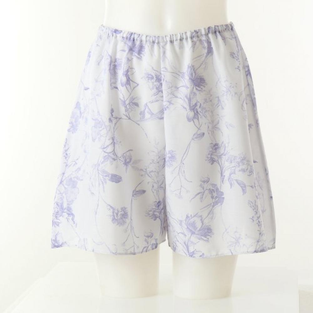 Wacoal Print Daywear Pants Whs3802c