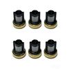 Top Quality Fuel Injector Micro Filter Fit for Renault Megane Nozzle (6*2*7Mm,Jlf-F1010) Fuel Injectors 6