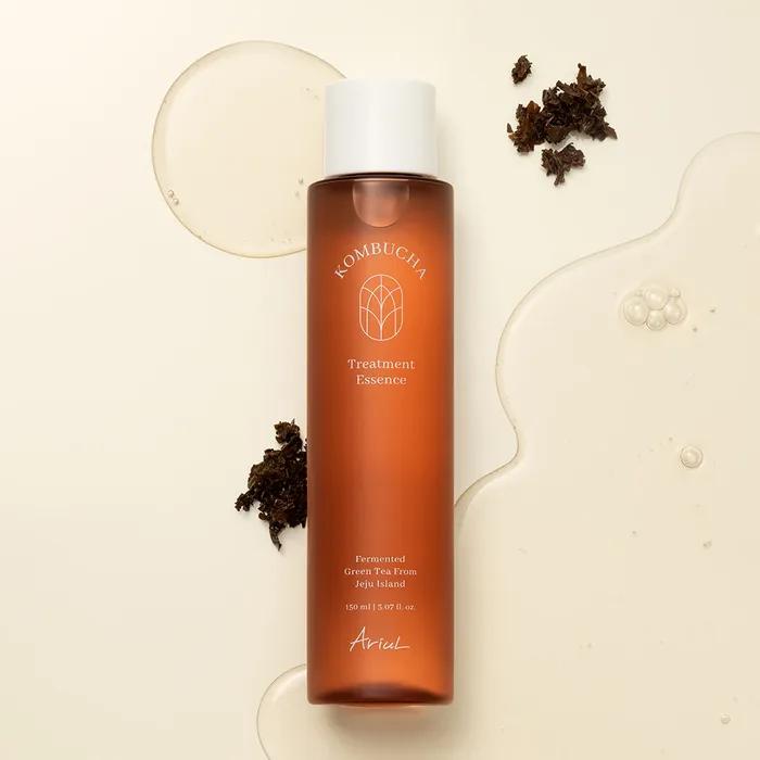 [3 seconds moisturizing] Kombucha treatment essence 150ml