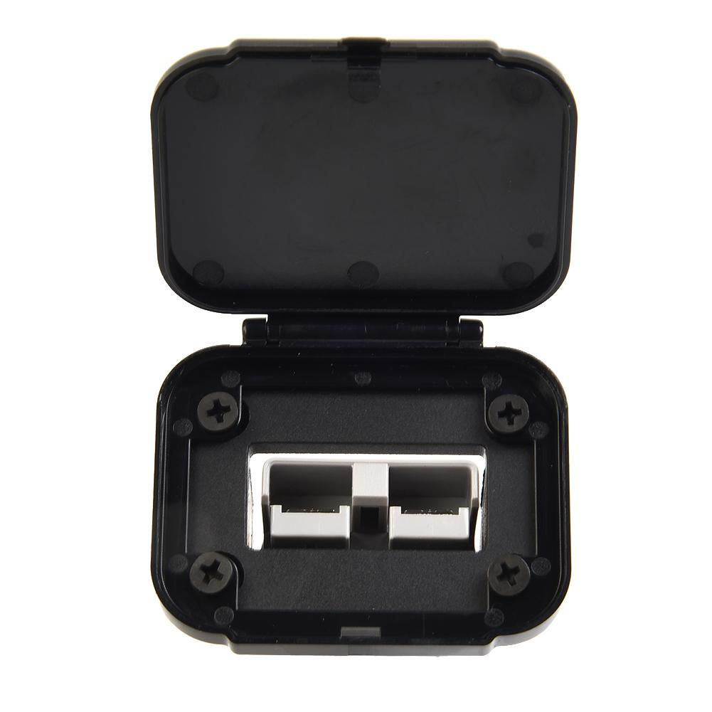 Pentru rulotă Pentru dop Anderson Suport de montare Dop din plastic