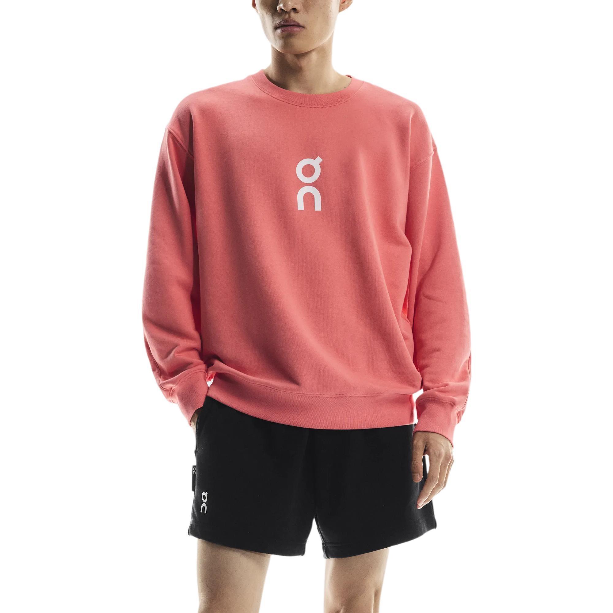 On Running Club Shorts Black Men s 1MF10480553 L