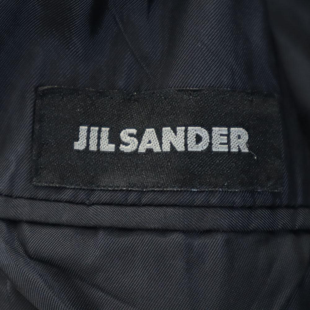JIL SANDER suit Setup 46 Charcoal gray Men's Used