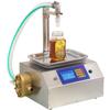 Automatic Dispensing Filling Machine Flow Weighing Type Honey Sesame Sauce Edible Oil Glue Viscous 2-8KG Liquid Filling Machine