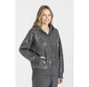 Толстовка Deni Cler Milano T-DC-W455-E5-90-80-1
