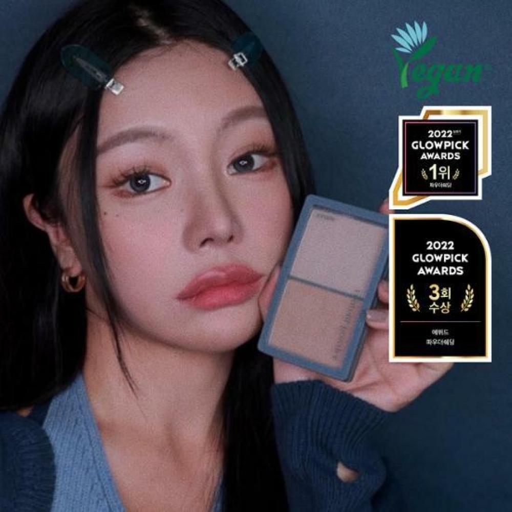 

Этюд [Разработка Чо Хё-Джина/НОВЫЙ цвет] Этюд с растушевкой теней, отдельный предмет/план