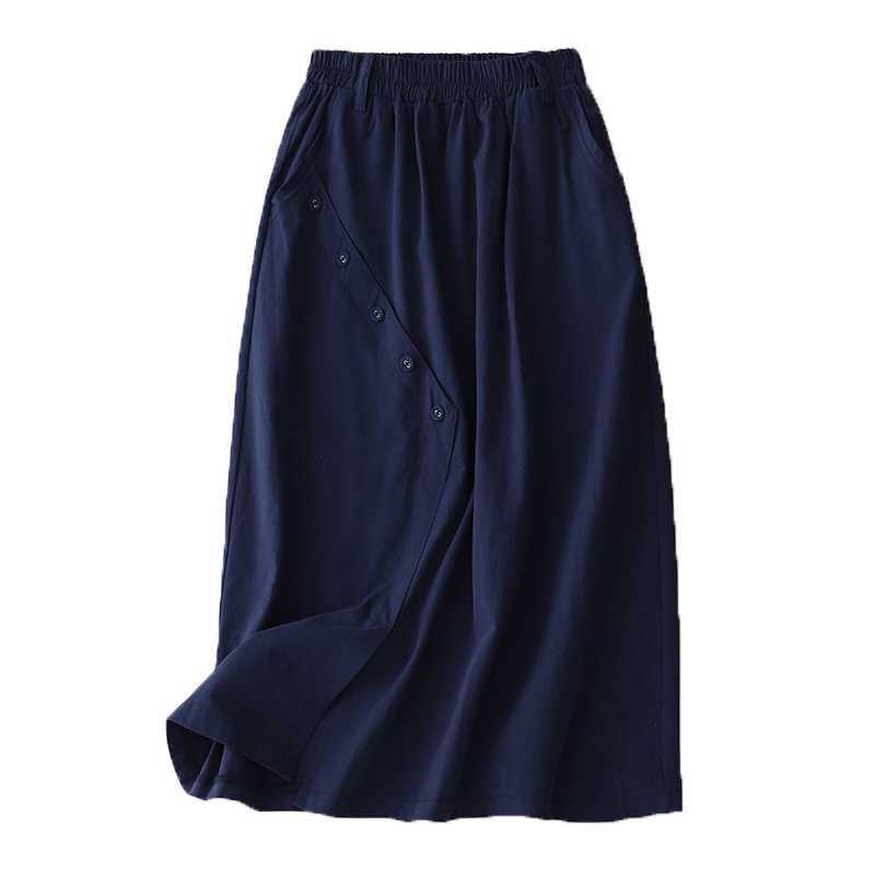 Women's Summer Casual Skirt