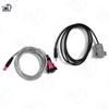 16A68-00500 For Mitsubishi Forklift Auto Forklift Diagnostic Scanner Cable for MITSUBISHI Lift Diagnostic Tool