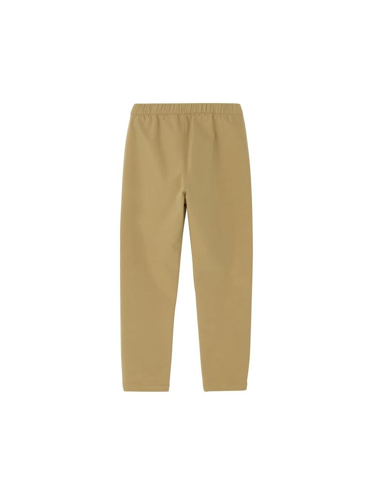 North Verb Pant Long Kelp Size 160 [The Face] Pants, Tan,