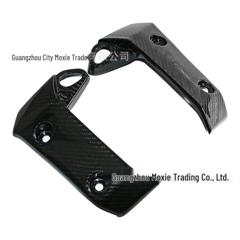 Yamaha MT07 2018-2020 Carbon Fiber Chassis Parts for Last-Batch Clearance
