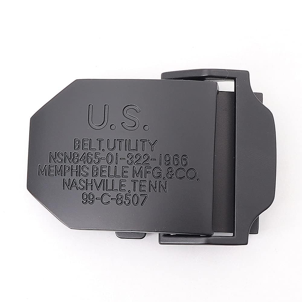 [Nexxxly] Nexley Tactical Belt, Nylon Belt, Outdoor, Camping, Fashion, Men's, Buckle, Durable, Military, Airsoft, Survival Game, Workwear, Combat