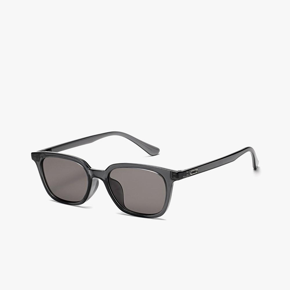 Hwillaaiweeo Sunglasses (Fls7479 Dustyblack 52)