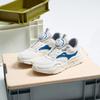 (GS) ANTA Laufschuhe Serie 'Weiß Blau' Kinder A312418801-1