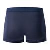 Men's Multi-Colour Combo Briefs Letter-Printed Boxer Briefs Casual Sports Underwear