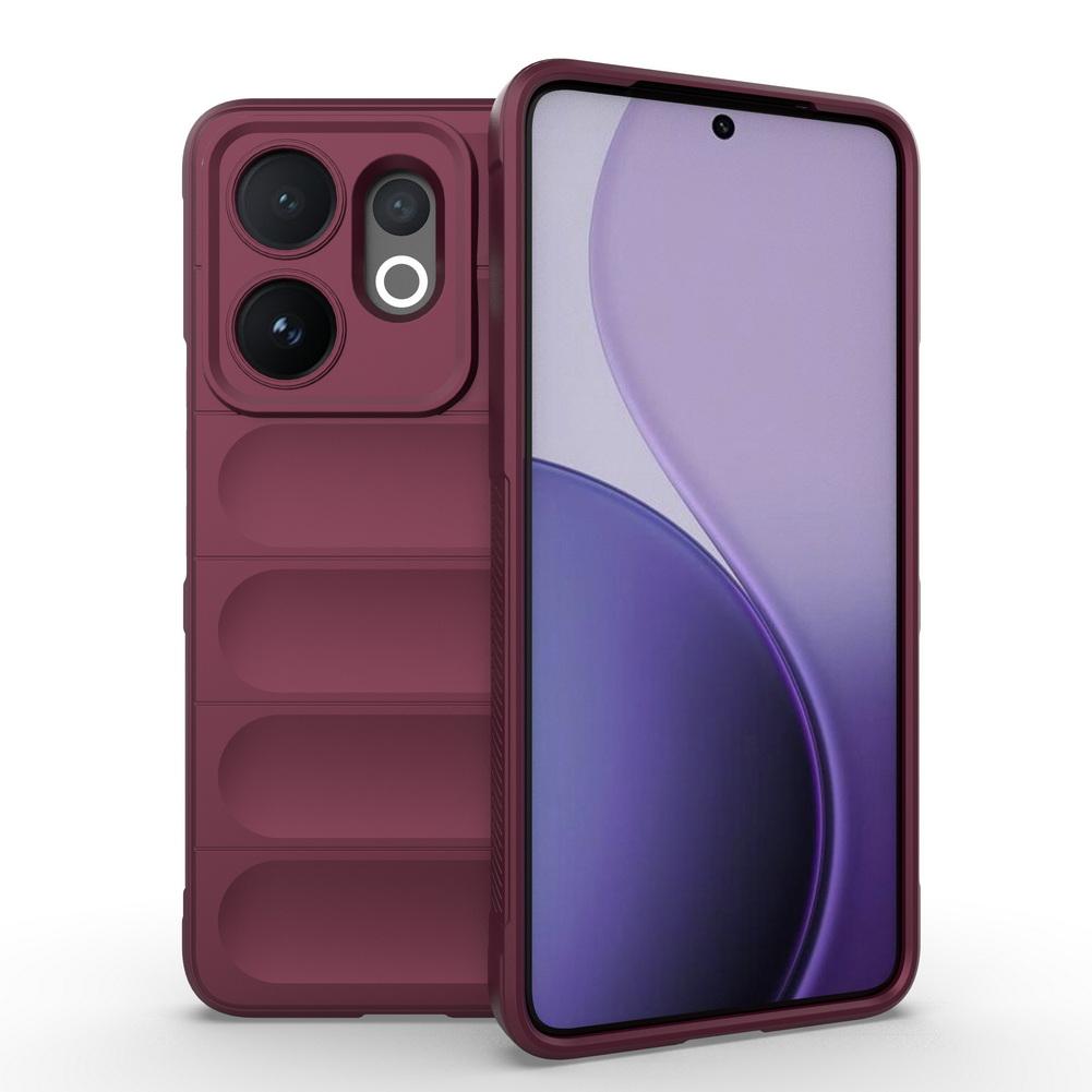 Airbag Anti-Drop Hülle Für VIVO V60 V50 V40 Pro V30E V30 Pro V29 Lite Stoßfeste Rüstung Strapazierfähige Abdeckung