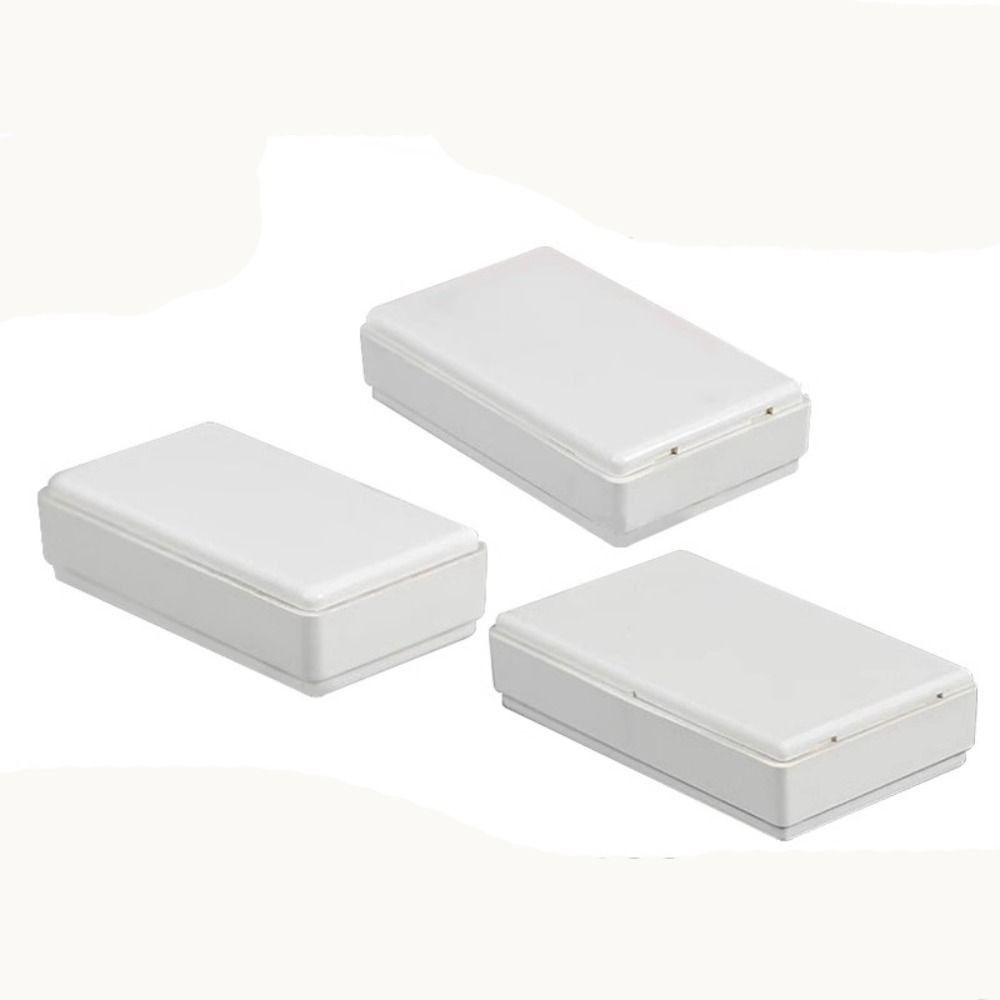 DIY High Quality Meter Housing Case Electronic Project Box Instrument Frame Waterproof Cover Project Enclosure Boxes